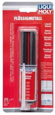 Vedelmetall 24ml