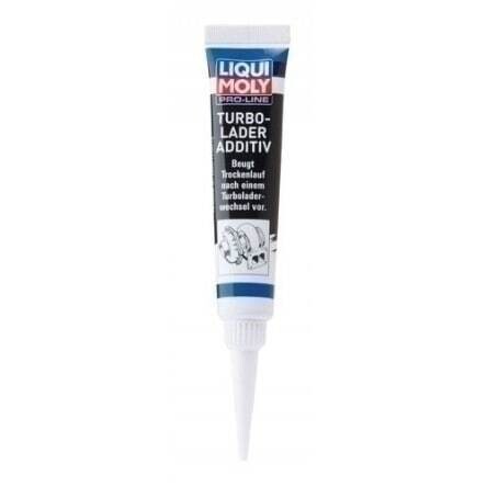 PRO-LINE turbolaaduri õlilisand 20g LIQUI MOLY