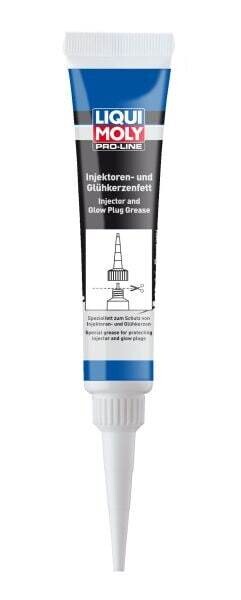 Pro-Line pihusti ja eelsüüteküünla määre 20g LIQUI MOLY