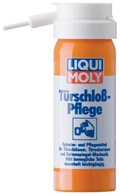 Lukuhooldus-sprei 50ml LIQUI MOLY