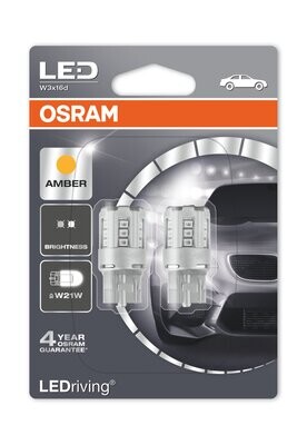 LEDRIVING W21W KOLLANE OSRAM