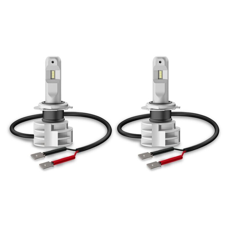 LED H7 14W 12V 24V PX26d OSRAM - 67210CW