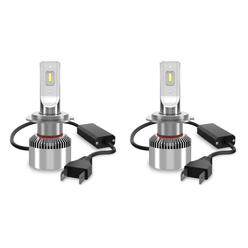 LED Лампочки XTREAME H7 OSRAM