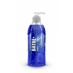 GYEON Q²M Bathe+ SiO2 šampoon