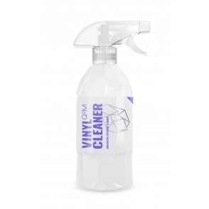 Q2M VinylCleaner МАТОВАЯ ОТДЕЛКА С АНТИСТАТИЧЕСКИМИ СВОЙСТВАМИ