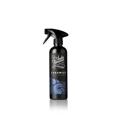 Auto Finesse Caramics Glass Cleaner Auto Finesse Caramics Glass Cleaner