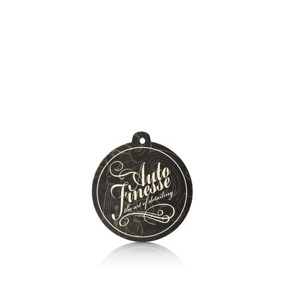 Auto Finesse Bubble Gum Hanging Freshener Auto Finesse Bubble Gum Hanging Freshener