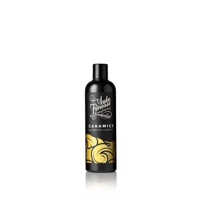 Auto Finesse Caramics Shampoo Auto Finesse Caramics Shampoo