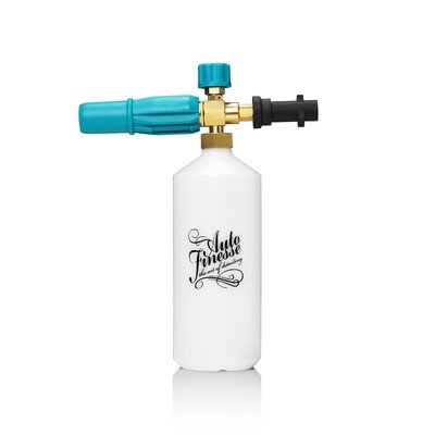 Auto Finesse Foam Lance Auto Finesse Foam Lance