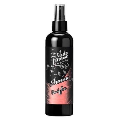 AUTO FINESSE AROMA CANDY FLOSS AUTO FINESSE AROMA CANDY FLOSS