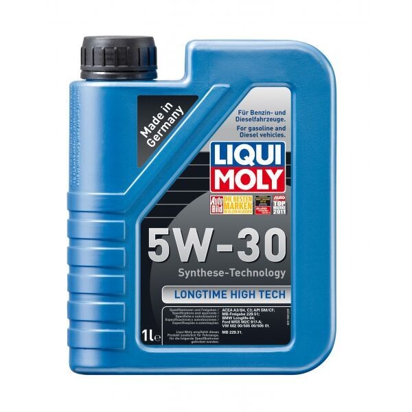 Longtime High Tech (BMW) 5W30 1L C3