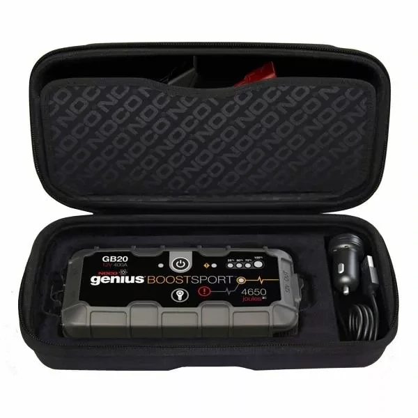 Käivitusabi NOCO Genius Booster GB20/ GB30 /GB40 kaitseümbris - GBC013
