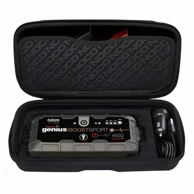 Чехол для пускового устройства NOCO Genius Booster GB20/ GB30 /GB40