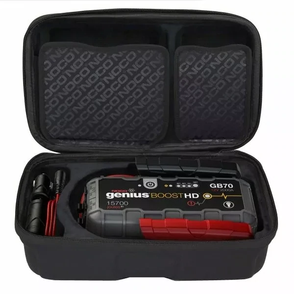 Käivitusabi Noco Genius Booster GB70 kaitseümbris - GBC014