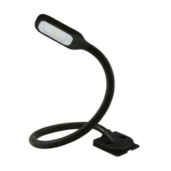 KAARDILAMP ONYX 370mm 12/24V LED OSRAM - COPILOT-L-37