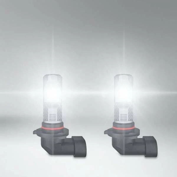 LED H10 8.2W 12V PY20d OSRAM - 9745CW