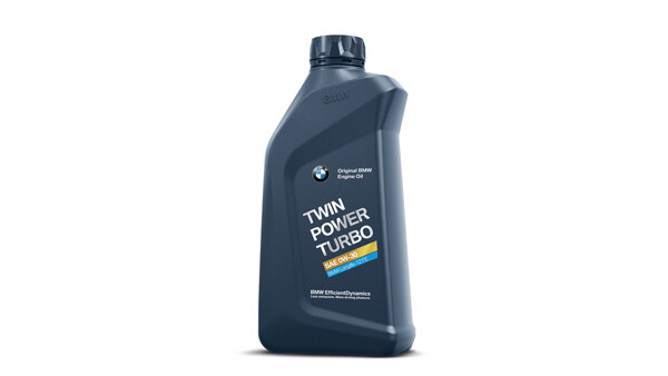 0W30 BMW TWINPOWER TURBO 1L