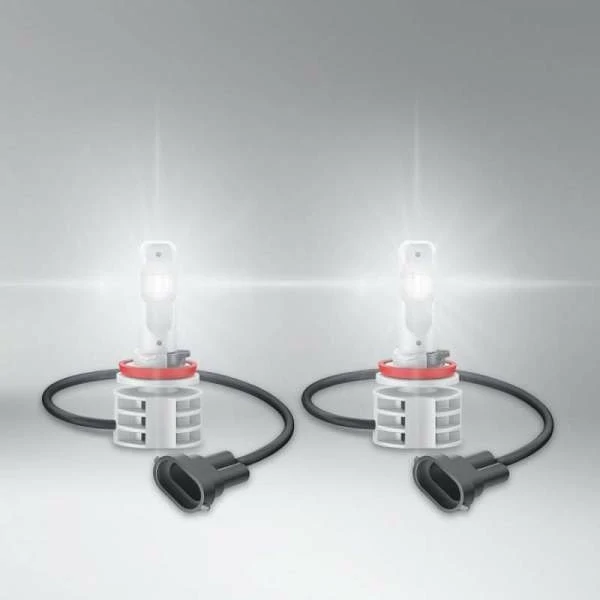 LED H11 14W 12V/24V PGJ19-2 OSRAM - 67211CW