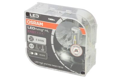 LED Лампочки HL EASY H15