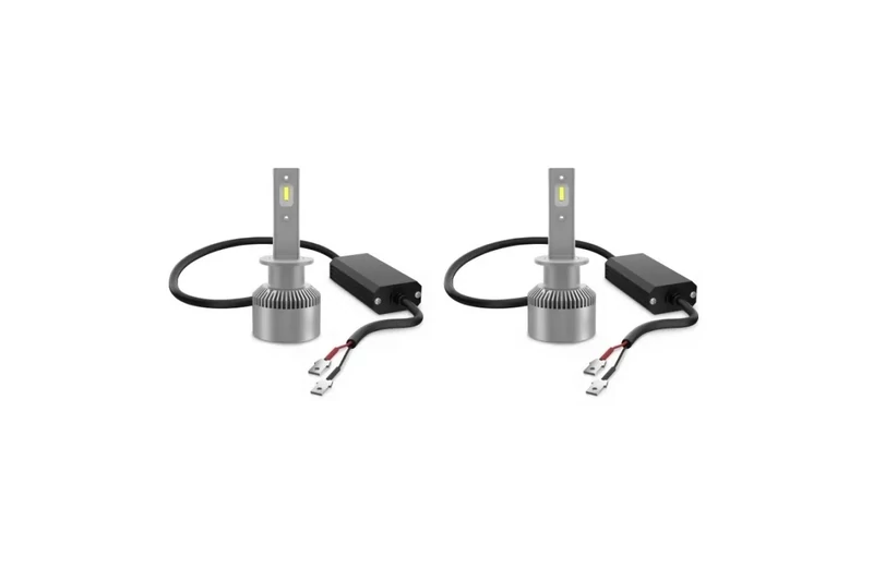 LED DRIVING H1 OSRAM - 64150DWP-2HFB