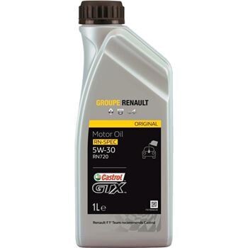 5W30 RENAULT 1L