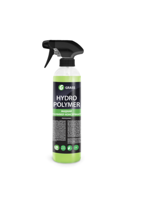 Жидкий полимер «Hydro polymer» 500мл