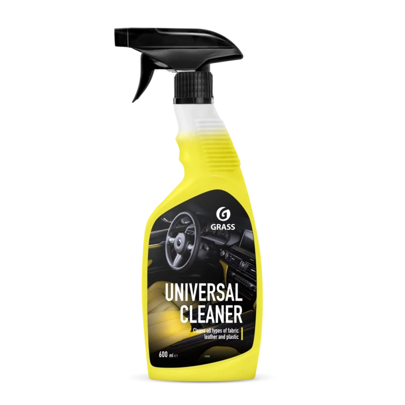 Universaalne puhastusvahend UNIVERSAL CLEANER 600ml GRASS