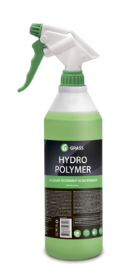Жидкий полимер «Hydro polymer»1л