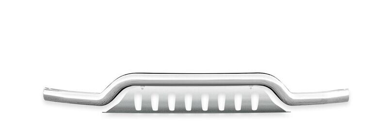 Передняя дуга с защитой VW T5 2003-2015