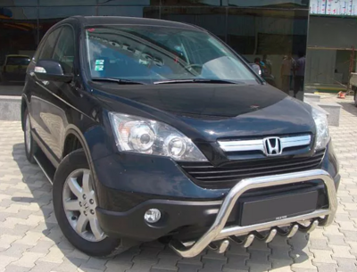Esiraud Grilliga Honda CR-V 2007-2011