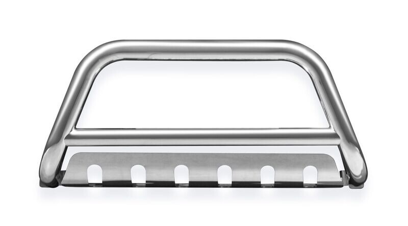 Передняя дуга с защитой VW T6 2015-2019