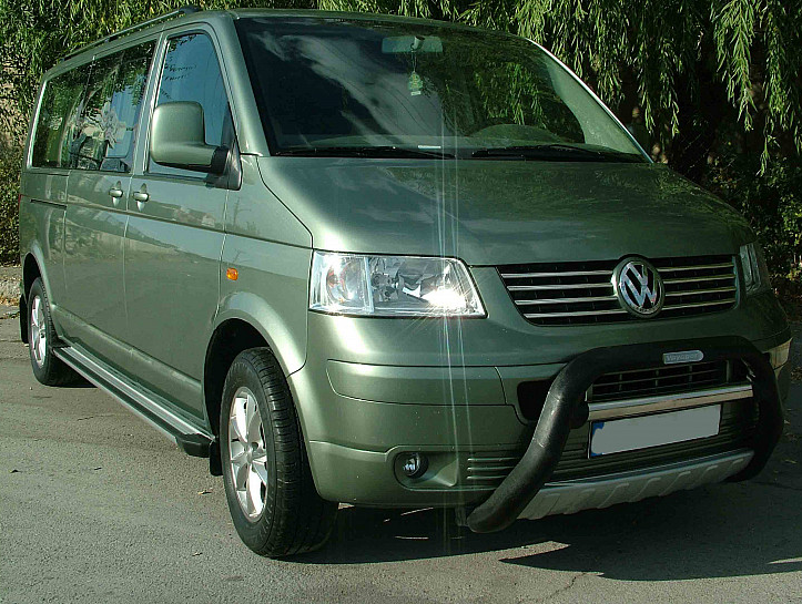 Astmelauad VW T5 2004-2015