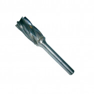 Burr cylinder with end cut(d=12mm)