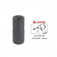 1/2 DR.DAMAGED NUTS REMOVER SOCKET 22mm - KING TONY