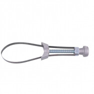 BAND TYPE OIL FILTER WRENCH 110-155mm - KING TONY