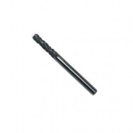 Burr cylinder with end cut(d=3mm)