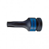 IMPACT TORX BIT SOCKET 60mm 1/2 DR T40 - KING TONY