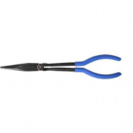 LONG NOSE PLIERS 11 280mm - KING TONY
