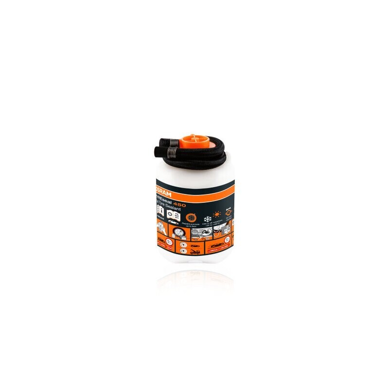 Герметик для резины OSRAM
