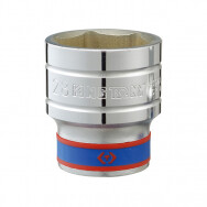 Головка 1/2”, 20mm, KING TONY
