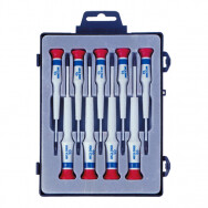 TORX TÄPPISKRUVIKEERAJATE KMPL - KING TONY TORX TÄPPISKRUVIKEERAJATE KMPL - KING TONY