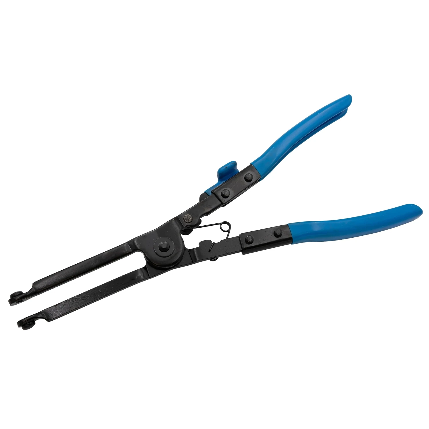 EXTRA LONG EXHAUST SPRING CLAMP PLIER MAGMA