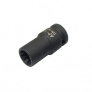 Головка для болтов суппорта 1/2" 15mm (Audi/Porsche)