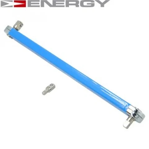 УДЛИНИТЕЛЬ, ТОРЦОВЫЙ КЛЮЧ 38CM 1/2.1/4.3/8. - ENERGY TOOLS
