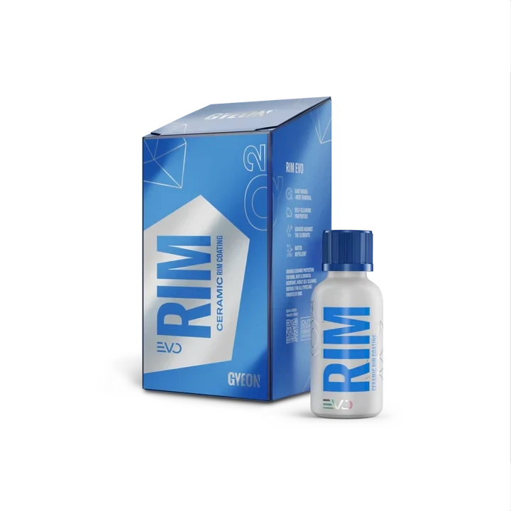 GYEON Q²M Rim 30ml