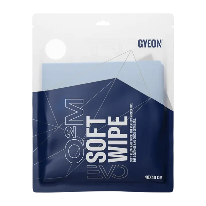 GYEON Q²M Softwipe EVO 40X40CM