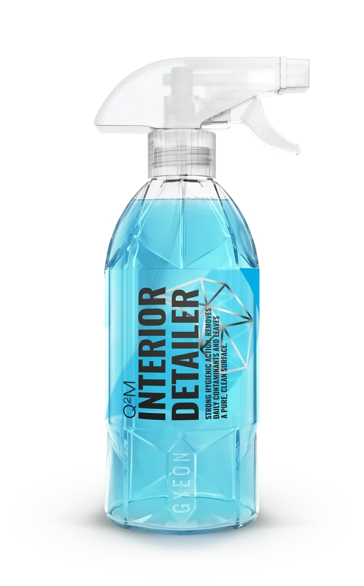 GYEON Q²M InteriorDetailer Puhastusaine 1000ml