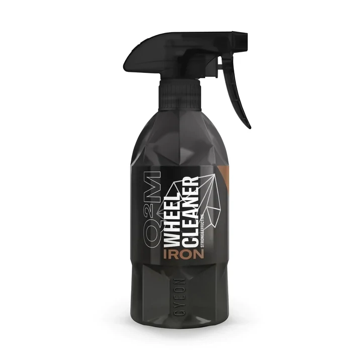 GYEON Q²M Iron WheelCleaner Velgede puhastusvahned