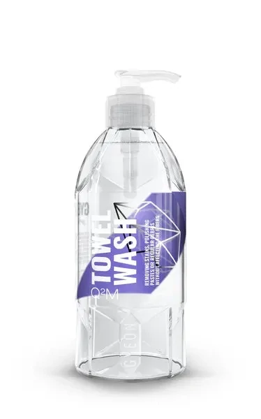 GYEON Q²M TOWEL WASH