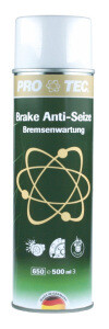 BRAKE ANTI SEIZE 500ml PRO-TEC